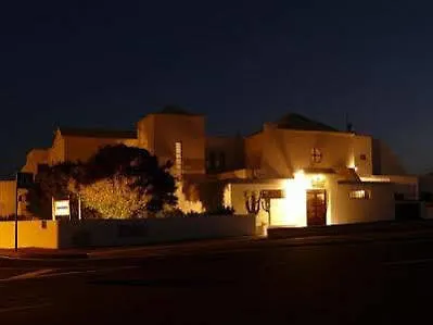 Luz Y Mar Apartment *