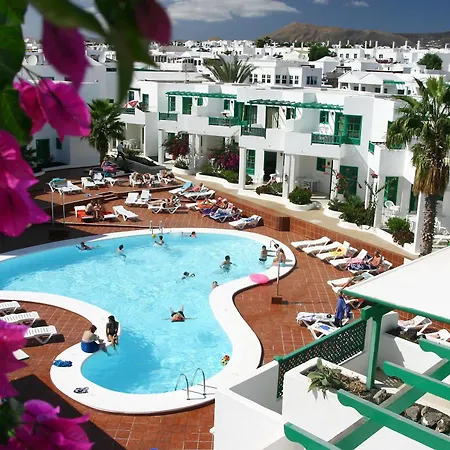 Luz Y Mar Διαμέρισμα