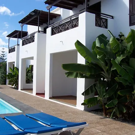 Luz Y Mar Apartment