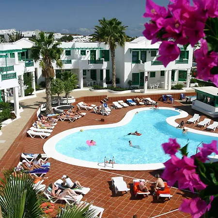 Luz Y Mar Apartment Puerto del Carmen (Lanzarote)