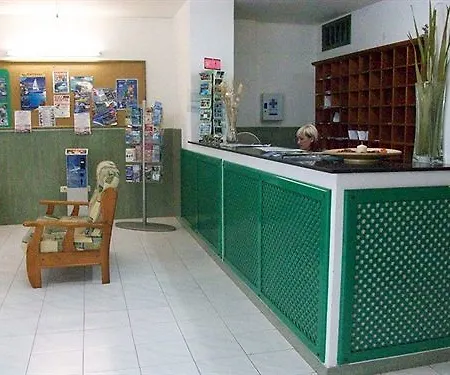 Apartamento Luz Y Mar Puerto del Carmen (Lanzarote)