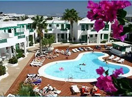 Apartment Luz Y Mar Puerto del Carmen (Lanzarote)