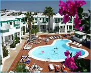 Apartamento Luz Y Mar *