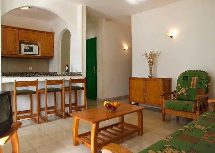 Appartement Luz Y Mar Puerto del Carmen (Lanzarote)