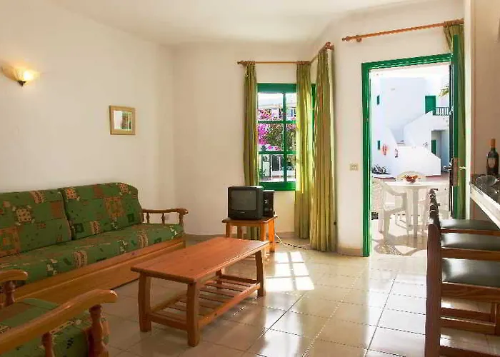 Luz Y Mar * Puerto del Carmen (Lanzarote)