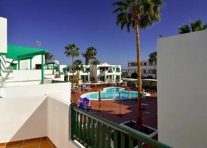 Luz Y Mar Appartement