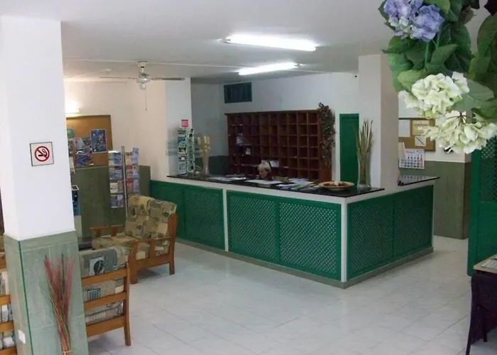 Apartamento Luz Y Mar Puerto del Carmen (Lanzarote)