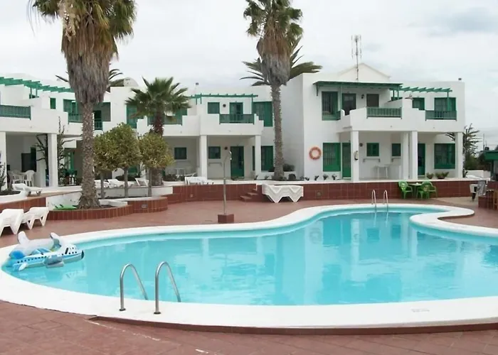 Luz Y Mar Puerto del Carmen (Lanzarote)