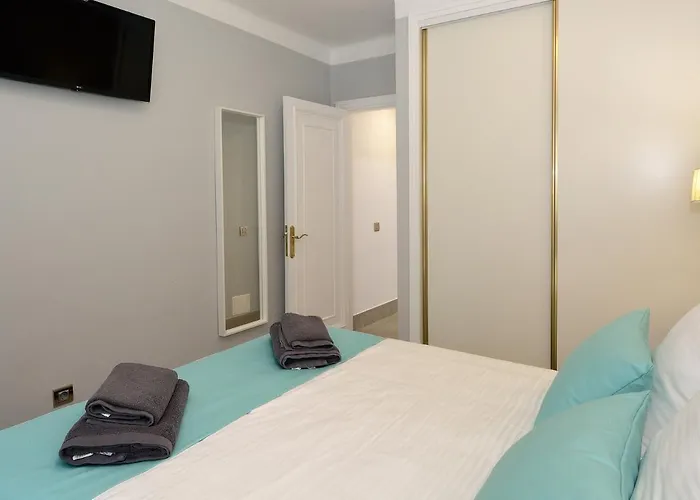 Luz Y Mar Puerto del Carmen (Lanzarote)