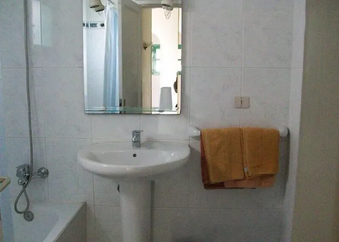 Apartamento Luz Y Mar *