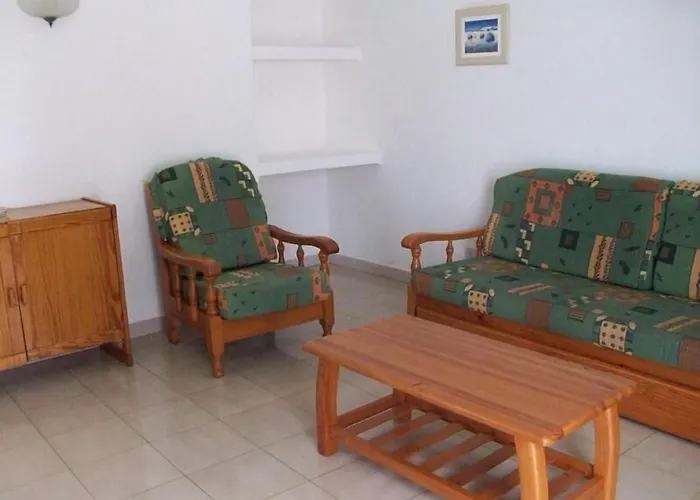 Luz Y Mar Appartement