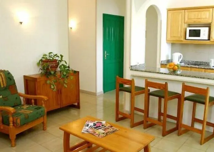 Luz Y Mar * Puerto del Carmen (Lanzarote)