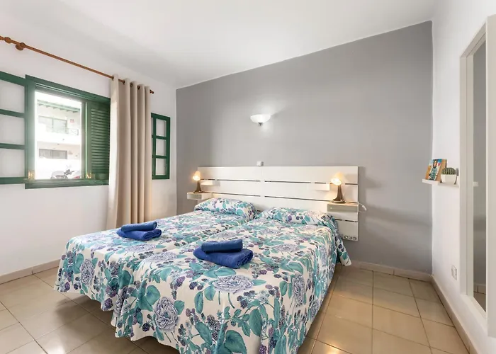 Luz Y Mar Apartamento