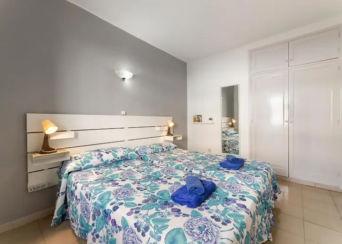 Luz Y Mar * Puerto del Carmen (Lanzarote)