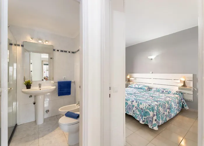 Apartamento Luz Y Mar *