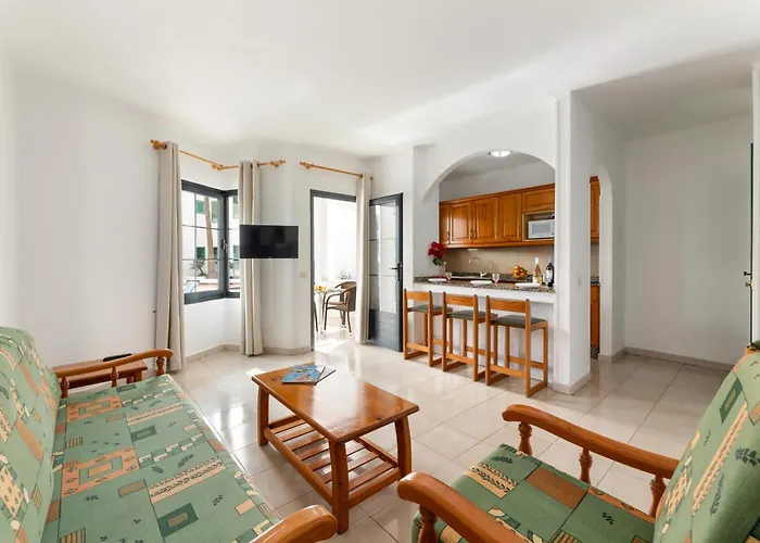 Apartamento Luz Y Mar