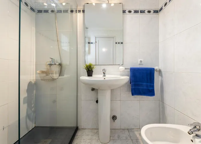 Apartamento Luz Y Mar Puerto del Carmen (Lanzarote)