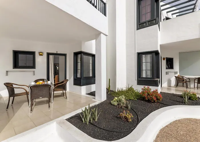 Apartamento Luz Y Mar *