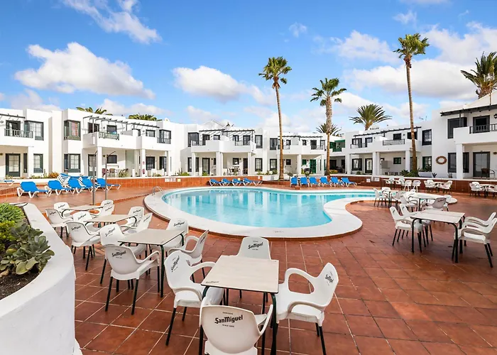 Luz Y Mar Appartement