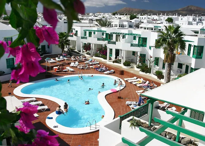 Luz Y Mar Appartement