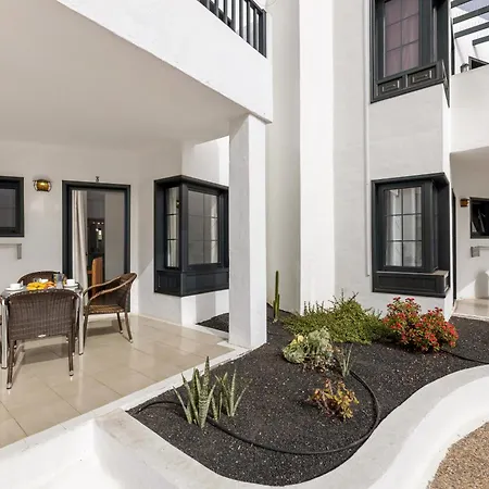 Lejlighed Luz Y Mar *