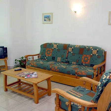 Appartement Luz Y Mar Puerto del Carmen (Lanzarote)